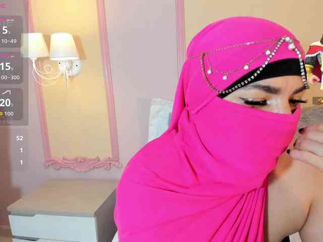 naylaa- webcam