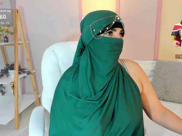 naylaa- webcam