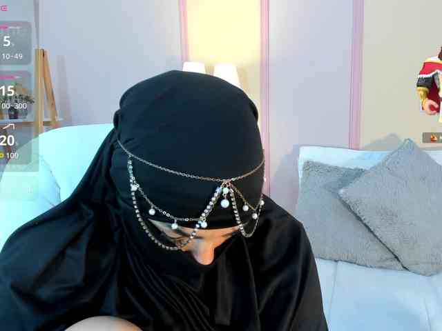 naylaa- webcam