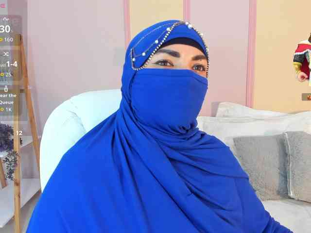 naylaa- webcam