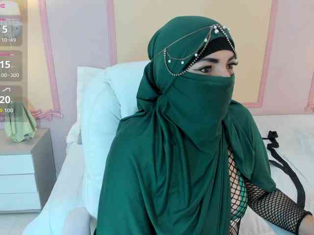 naylaa- webcam