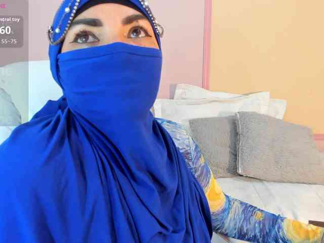 naylaa- webcam