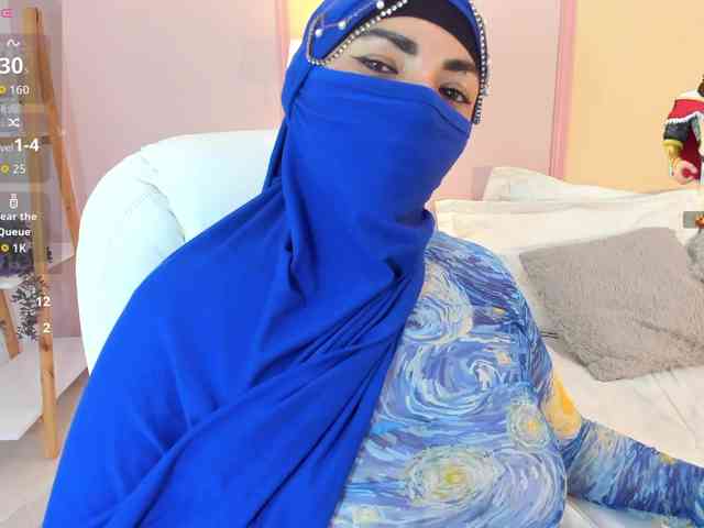 naylaa- webcam