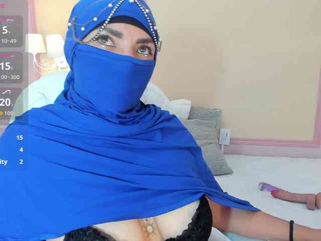 naylaa- webcam