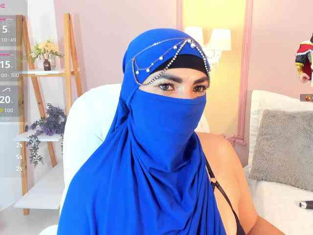 naylaa- webcam