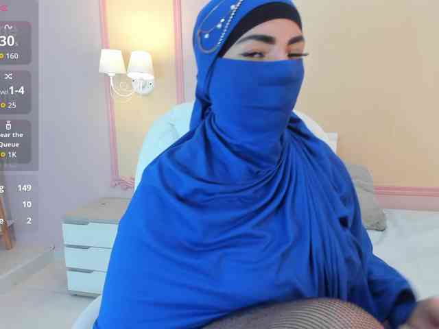 naylaa- webcam