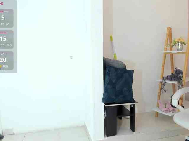 naylaa- webcam