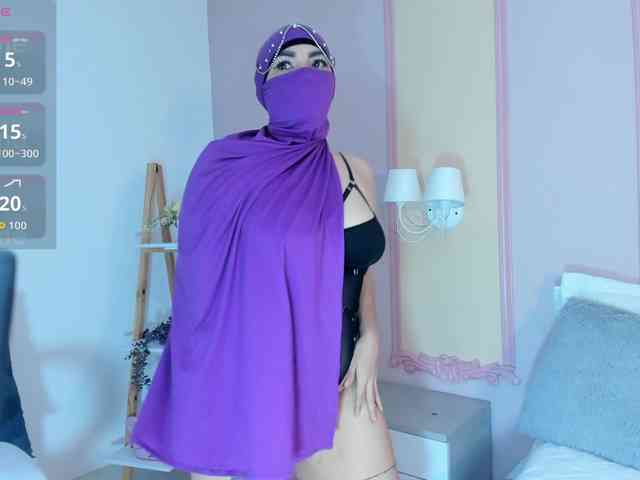 naylaa- webcam
