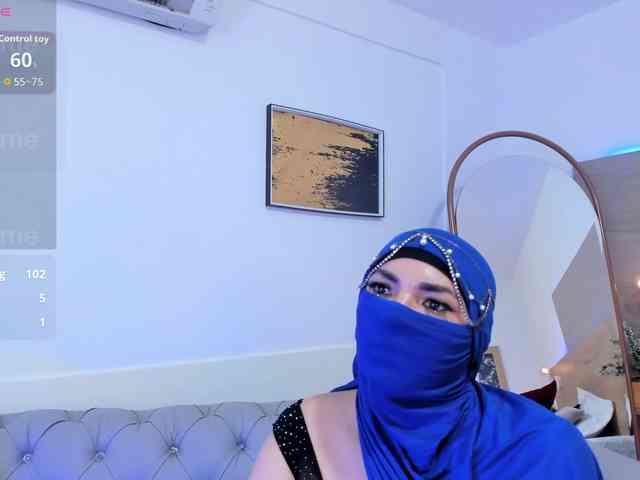 naylaa- webcam