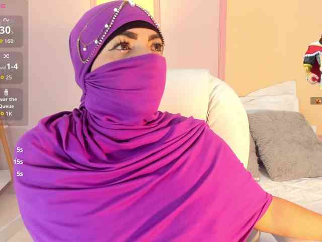 naylaa- webcam