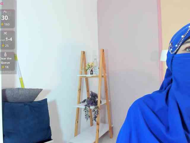 naylaa- webcam