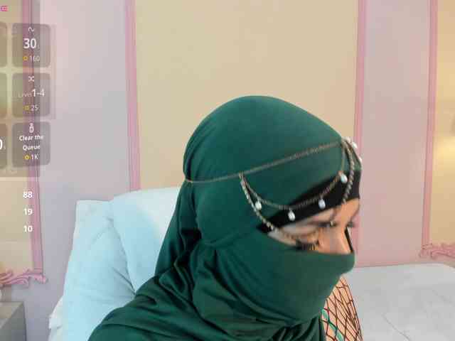naylaa- webcam