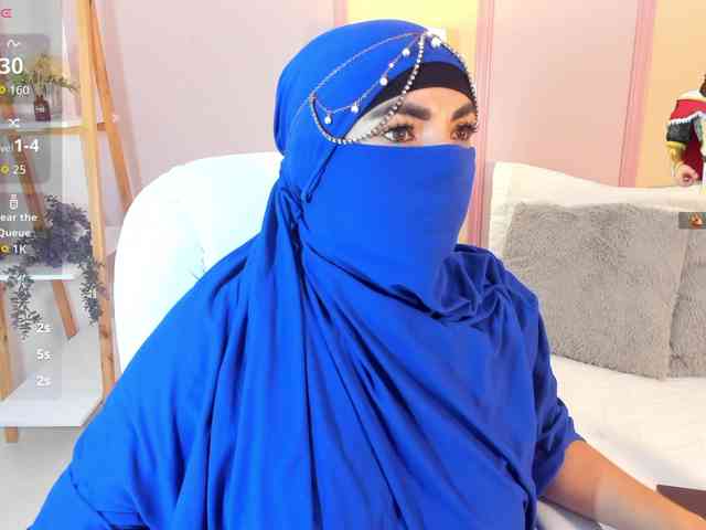 naylaa- webcam