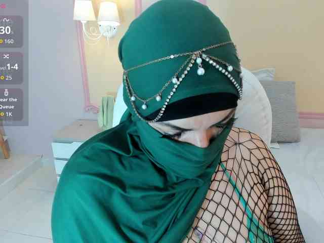 naylaa- webcam