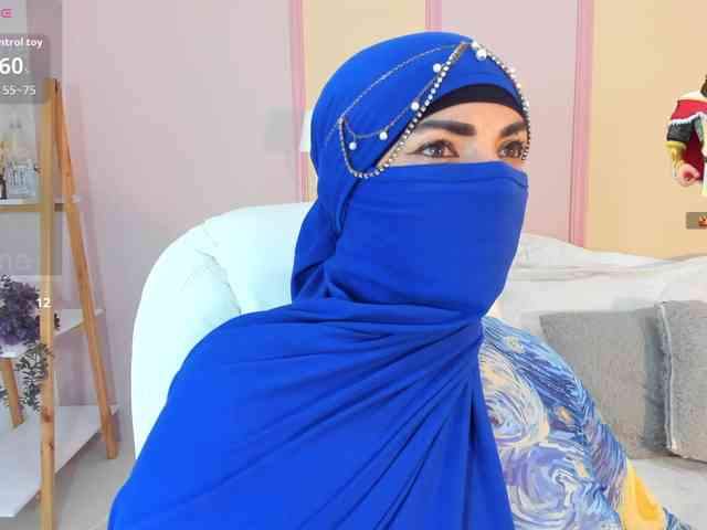 naylaa- webcam