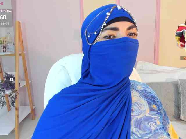 naylaa- webcam