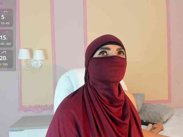 naylaa- webcam