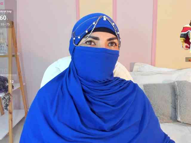 naylaa- webcam