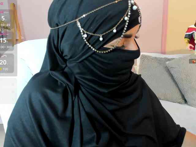 naylaa- webcam