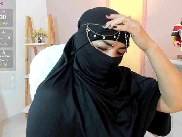 naylaa- webcam