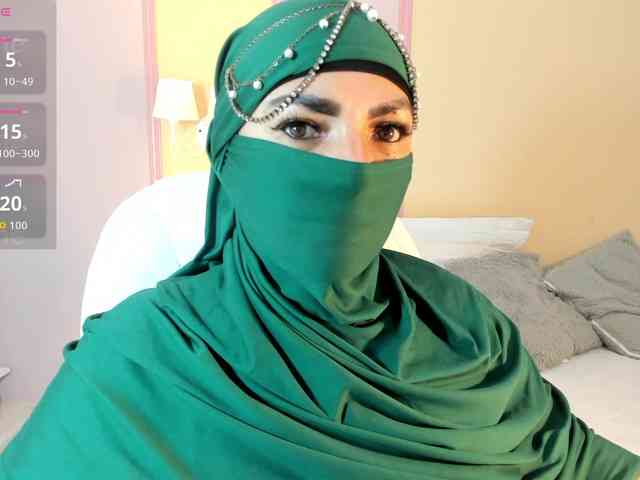 naylaa- webcam