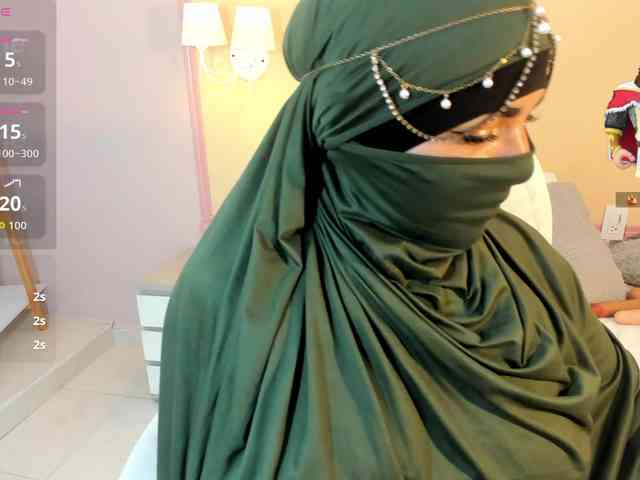 naylaa- webcam