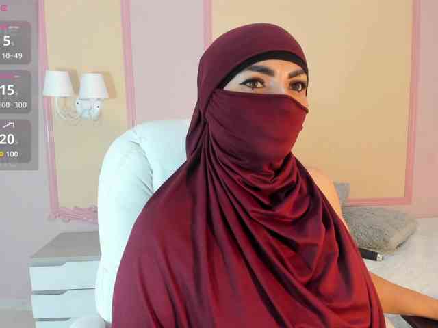 naylaa- webcam