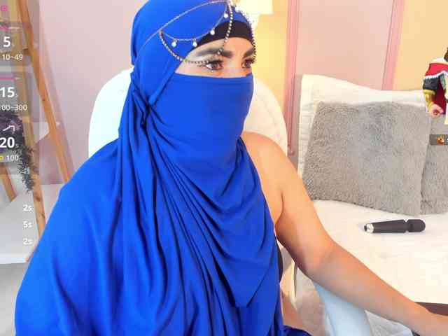 naylaa- webcam