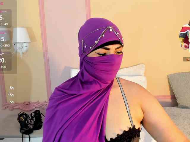 naylaa- webcam