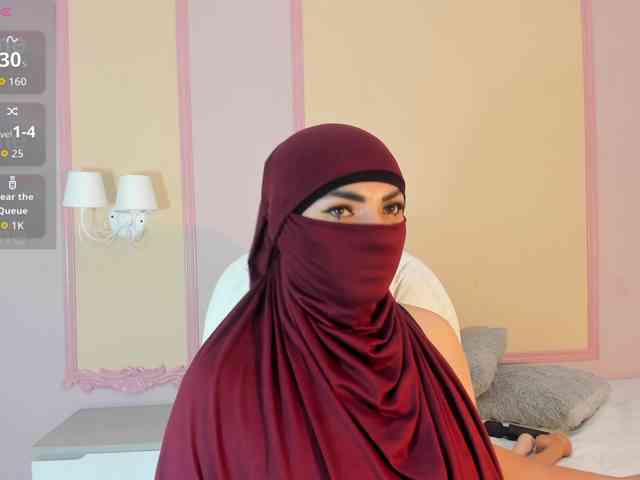 naylaa- webcam