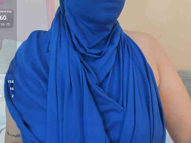 naylaa- webcam