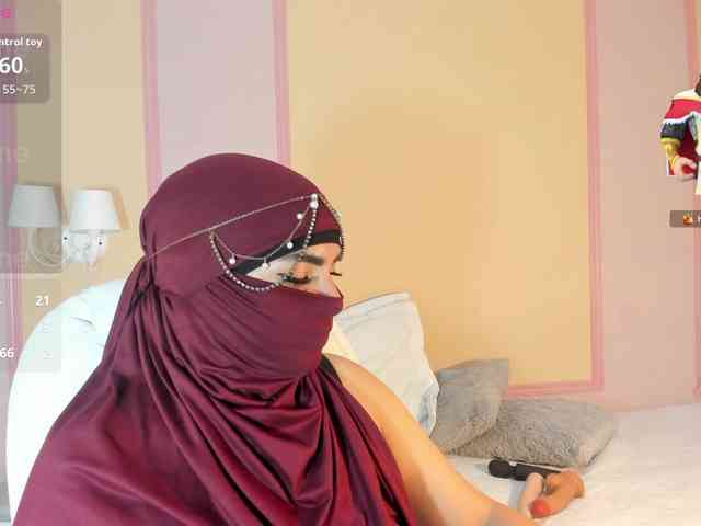 naylaa- webcam