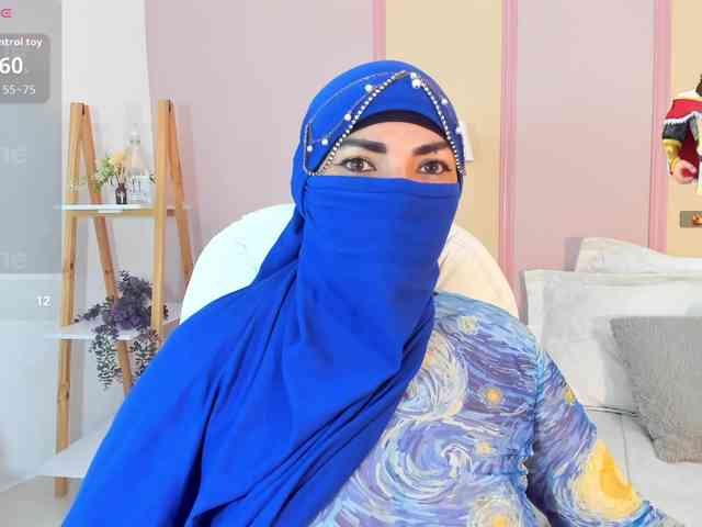 naylaa- webcam