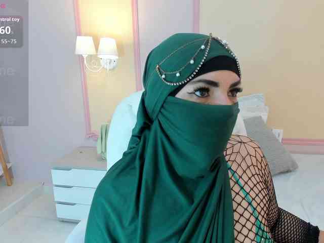 naylaa- webcam