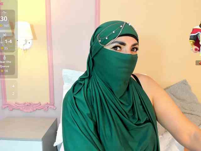 naylaa- webcam