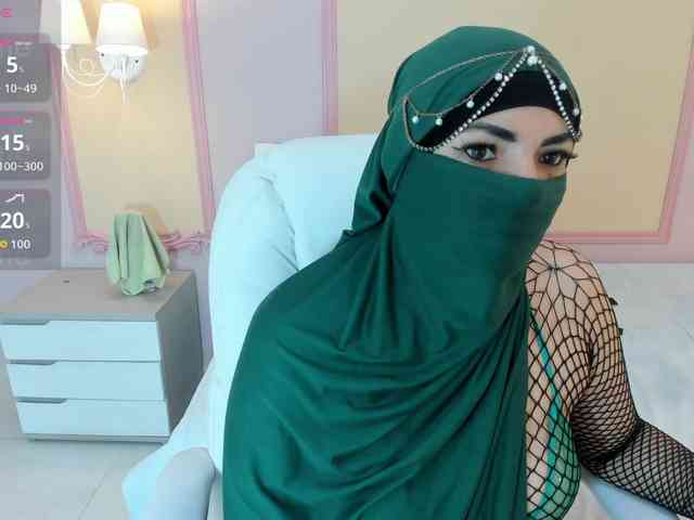 naylaa- webcam
