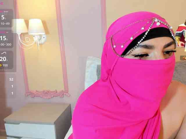 naylaa- webcam