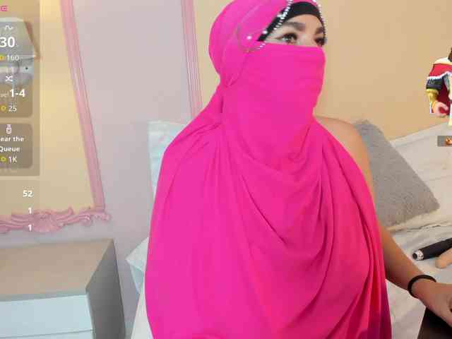 naylaa- webcam