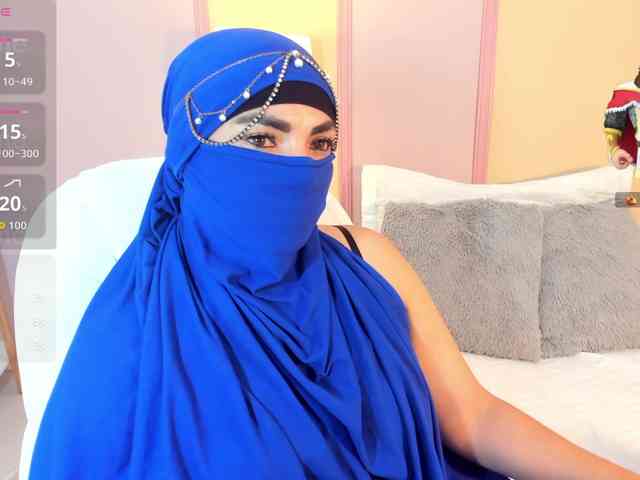 naylaa- webcam