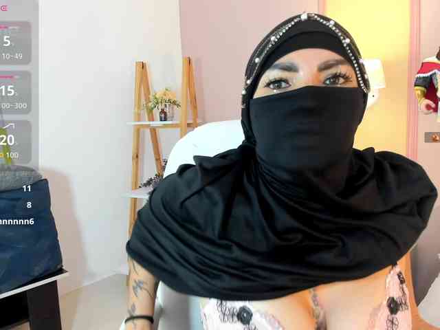 naylaa- webcam