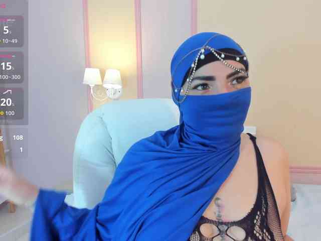 naylaa- webcam