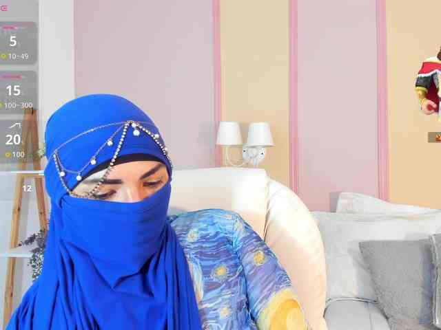 naylaa- webcam