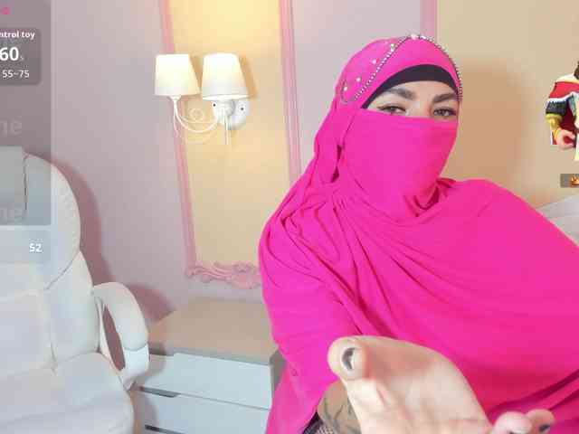 naylaa- webcam