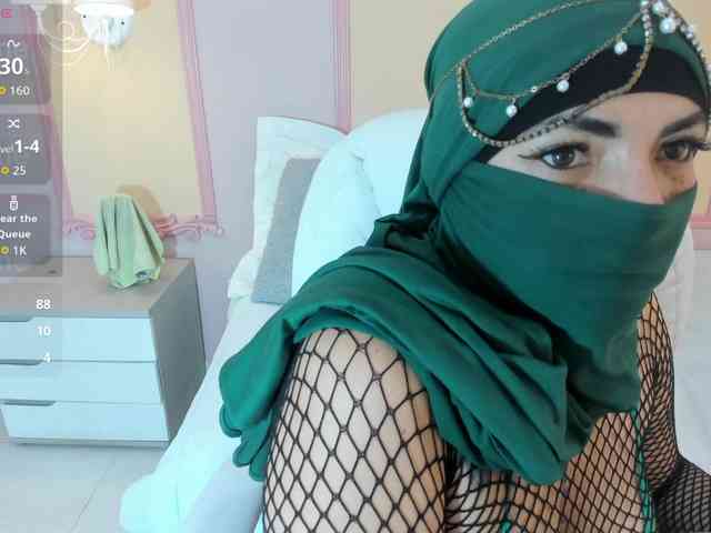 naylaa- webcam