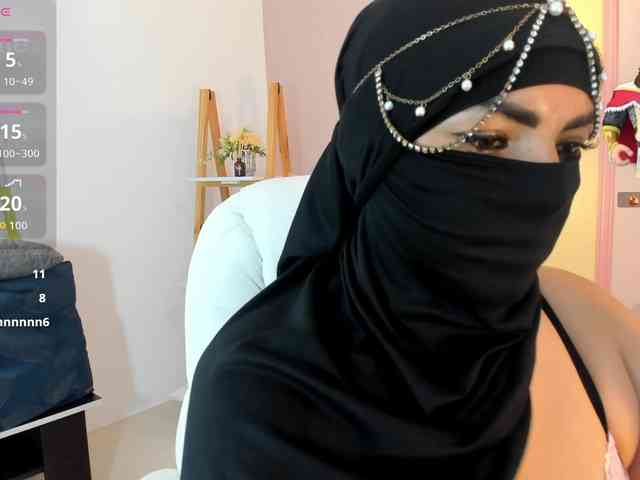 naylaa- webcam