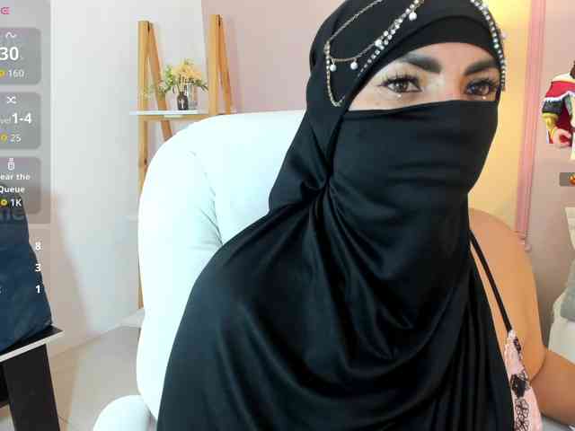 naylaa- webcam