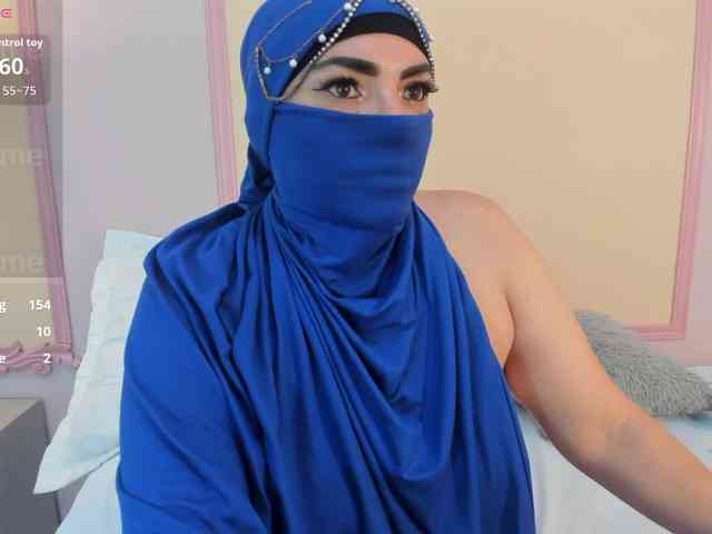 stripper porn Naylaa-
