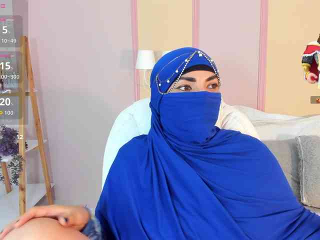 naylaa- webcam