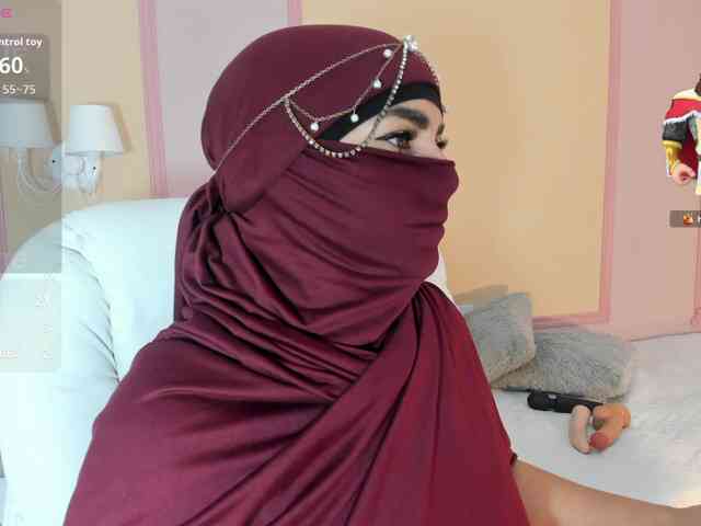 naylaa- webcam