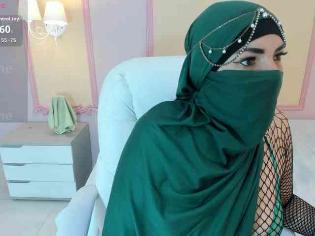 naylaa- webcam